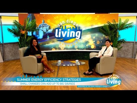 Cool Energy Efficiency Tips to Save Money & Energy | San Diego Living