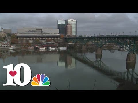 Civil Service Director: Knoxville pay raises helped with retention, but not recruitment