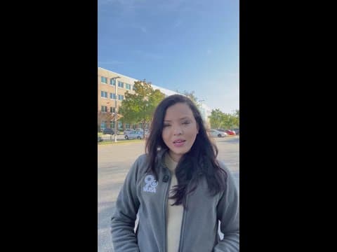 Federal Worker Emergency Assistance Act of Prince George's County to get first vote