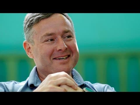 Derrick Anderson concedes Virginia's 7th Congressional race