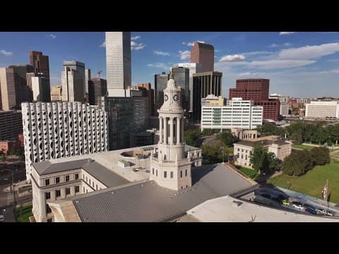 Denver plans to step up photo radar enforcement to generate revenue