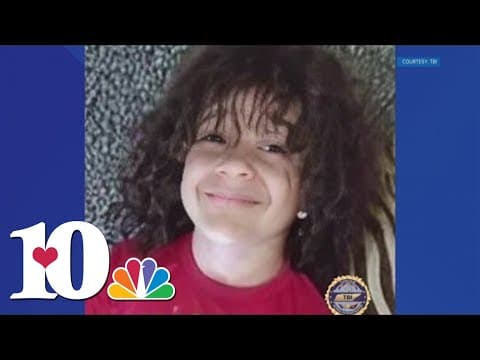 TBI issues Endangered Child Alert for 5-year-old Knoxville boy