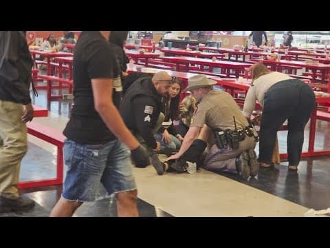 Group of state lawmakers call on State Fair of Texas to rescind new policy banning guns