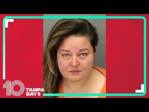 Sheriff's office: Clearwater accountant arrested for stealing $700k from boss