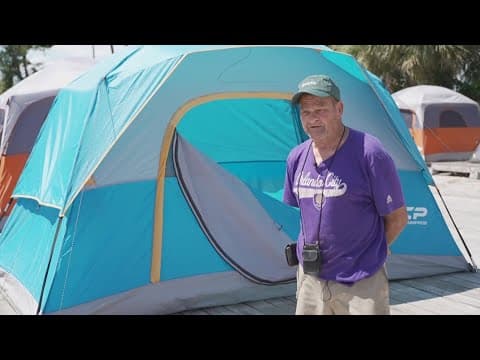 Tampa City Council votes to add $1 million to its homeless program with Salvation Army