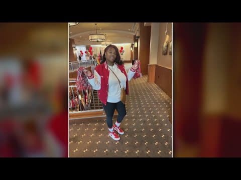 New details released in shooting death of Ohio State football player's mother