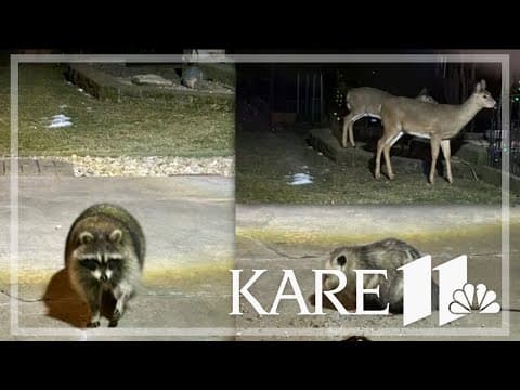 Your Good News: Joshua Johnson, Anthony Bezenar, Gene Deters