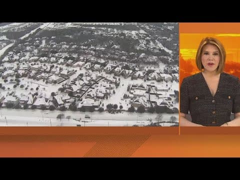 ERCOT promises power will stay on amid cold snap