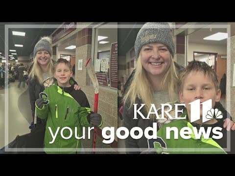 Your Good News: Aneta Lennartson, Kim Shawn-Lester, Mary Wynn