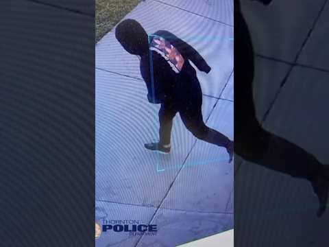 Man Sentenced for Attempted Kidnapping Outside School