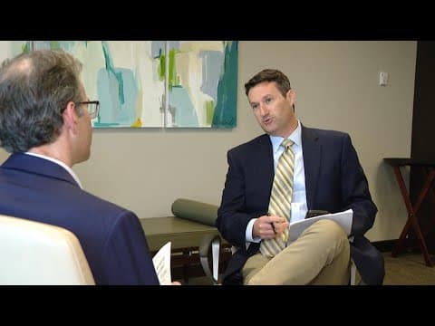 WWL David Hammer Investigation: Indictment of businessman Randy Farrell alleges massive permitting f