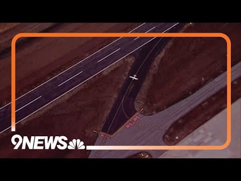 Colorado airport participates in noise reduction study