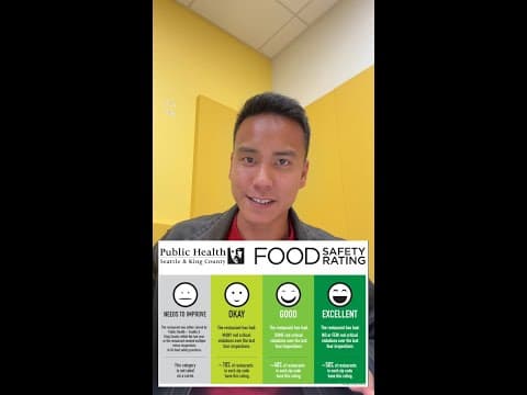 Labor warnings coming to King County restaurants