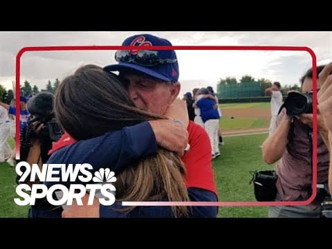 Marc Johnson caps off historic career with championship win