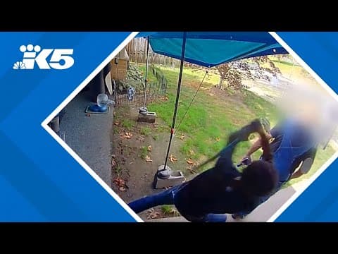 Suspect in fatal Renton stabbing charged with murder as prosecutors push to increase bail