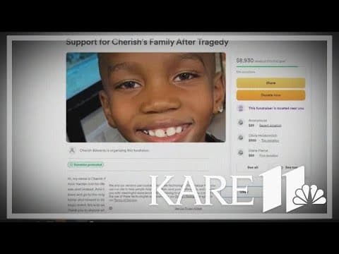 8-year-old fatally shot by father inside Burnsville home; officials don't believe child was target