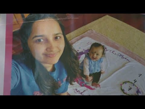 Manassas Park community continues search for missing mother