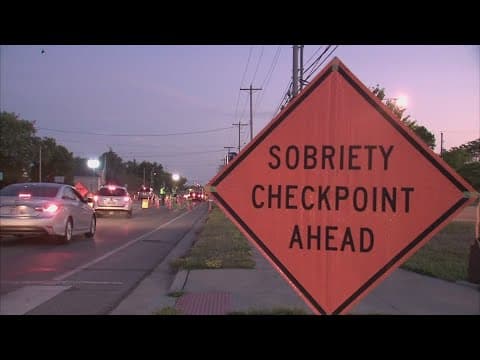 How will Ohio law enforcement test for DUIs involving marijuana?