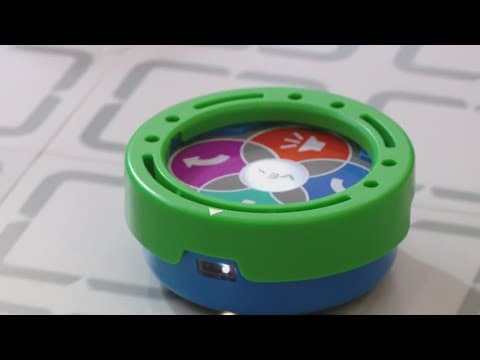 Florida Parishes Juvenile Detention Center gives teens the opportunity to learn robotics