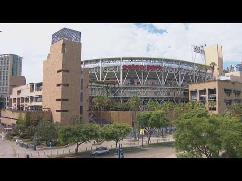 Fate of Petco Park rodeo to be decided next week in court