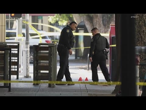 Indianapolis hosts summit to discuss best ways to fight violent crime