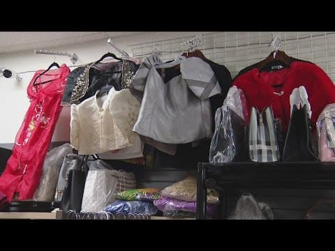 Fina's Fashion Boutique | Highlighting Asian-owned San Diego businesses