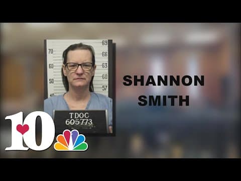 Appeals court: No new trial for jealous Union County woman who murdered her husband