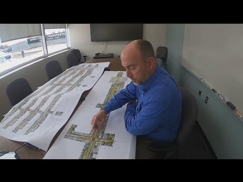 Highway 65 to receive millions in federal funds for improvements