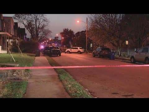 Arrest warrant issued for man suspected of fatally shooting 53-year-old in east Columbus