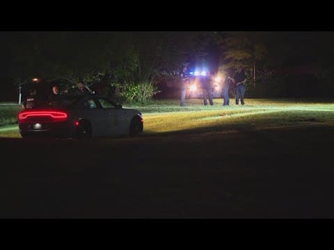 Man critically injured in park shooting on Indy's east side