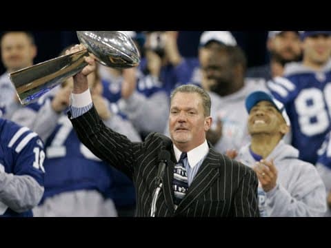 Bombshell exclusive report reveals former Colts owner Jim Irsay's secret relapse