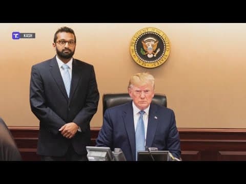 Some raise red flags over Trump picks