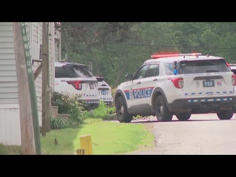 Man dead following south Columbus shooting