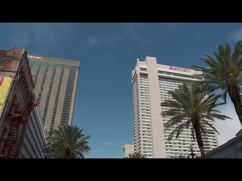 Dog training company from Vermillion Parish paying for Orleans commanders' hotel stays during Mardi