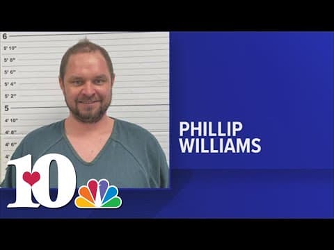 CCSO: Man taken into custody in Campbell Co. after deputies find stolen mail