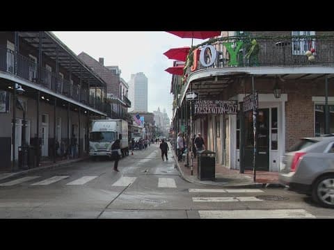 Sugar Bowl fans discover all that The Big Easy has to offer