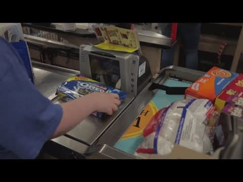 San Diego becomes first city in nation to require grocery pricing transparency