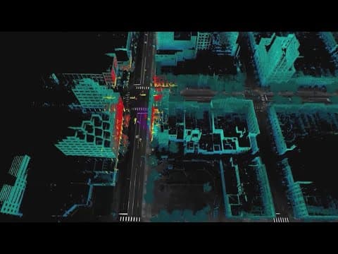 Texas A&M researchers secure grant to improve self-driving car technology