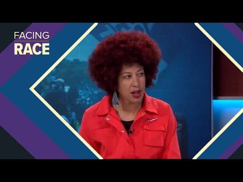 A conversation about race: Black leaders reflect on 4 years since police killing of George Floyd