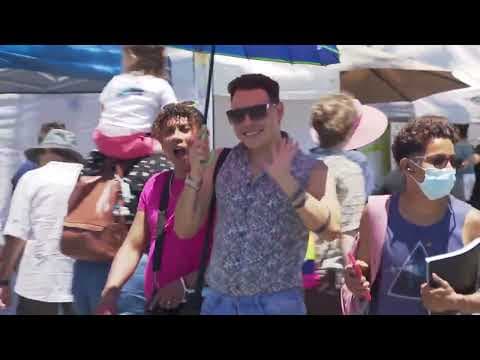 She Fest kicks off a week of San Diego Pride events