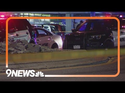 Aurora Police expands pursuit policy to allow chases of stolen vehicles