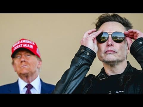 Congress nearly passes new budget bills including federal funding cuts and tax cuts