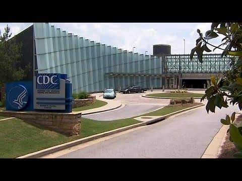 Human parvovirus cases on the rise in U.S., according to CDC