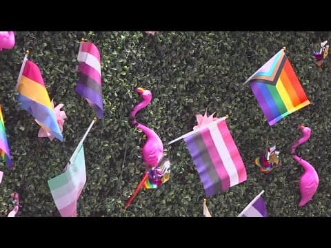 Pride's $30M economic impact in San Diego