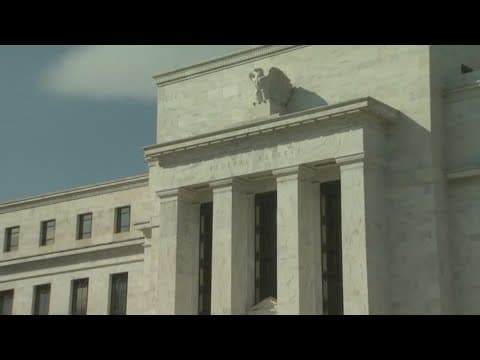 The Fed could reduce interest rates today for the final time this year