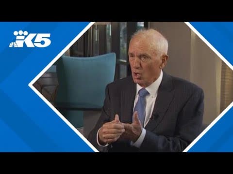 Analyst: Grid search in Travis Decker manhunt is to rule out his body is near crime scene