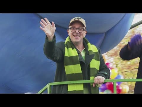 Charles County is going for a world record