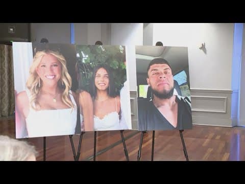 2nd lawsuit filed in deadly Bourbon Street attack