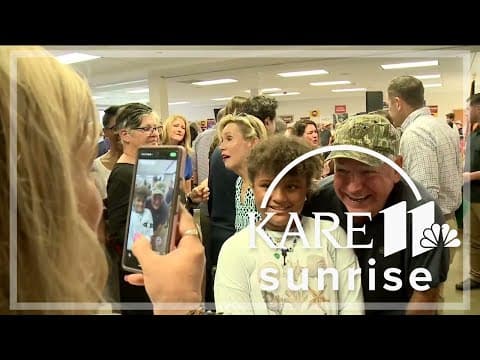 The morning headlines for Tuesday, Aug. 6