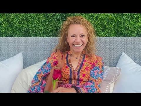 Avid Houston runner identified as woman killed by hit-and-run driver last week